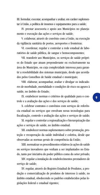 Codigo SanitÃ¡rio do ParanÃ¡ - Secretaria da SaÃºde