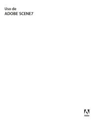 Descargar Manual de Adobe Scene7 - Mundo Manuales