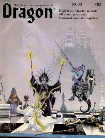 Dungeon Magazine 114 Pdf