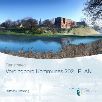 2021 Plan - Vordingborg Kommune