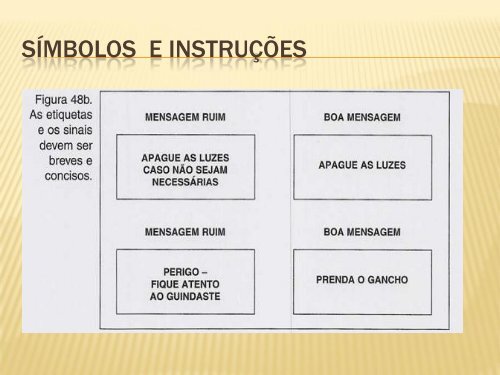 Aspectos ergonÃ´micos no trabalho em mÃ¡quinas ... - Trabalho e Vida