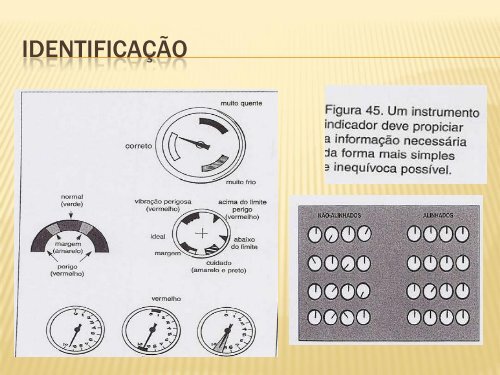 Aspectos ergonÃ´micos no trabalho em mÃ¡quinas ... - Trabalho e Vida