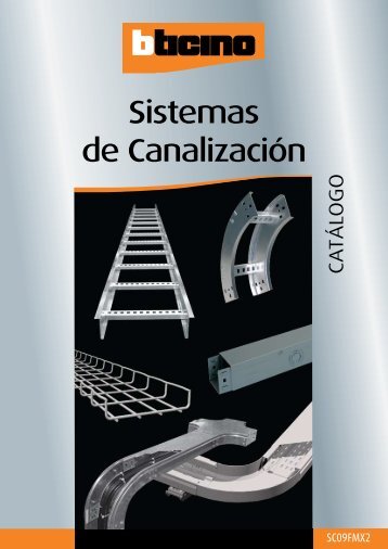 Sistemas de CanalizaciÃƒÂ³n - Mercado-ideal