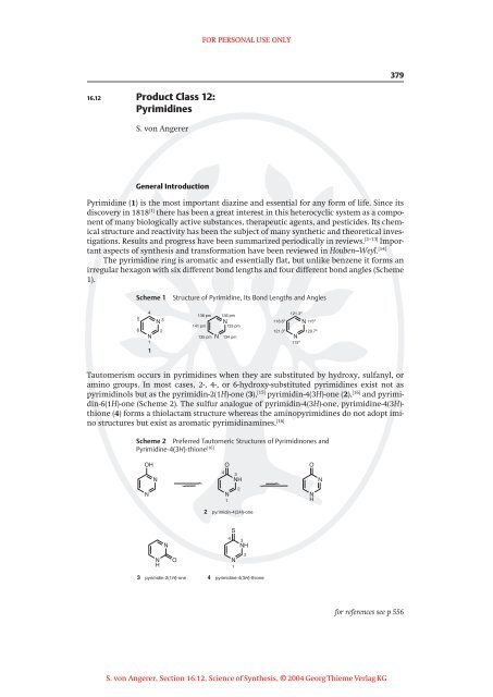 PDF) Novel one-pot synthesis of a library of 2-aryloxy- 1,4