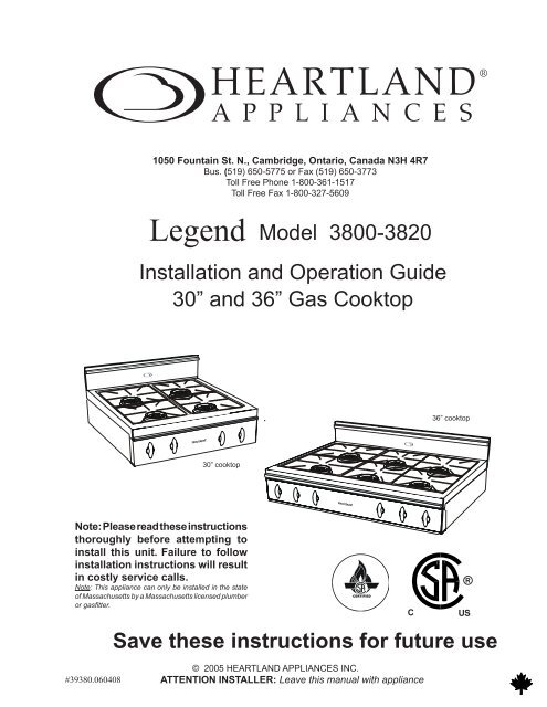 Legend Model 3800 38 Fireplaces Rochester Ny Gas Fireplaces