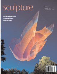 Sculpture - Janet Echelman