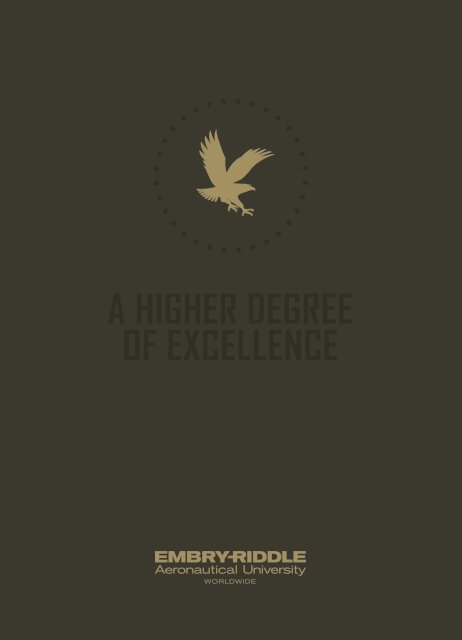 Military Brochure 04/13 - Worldwide - Embry-Riddle Aeronautical ...