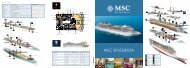 MSC SPLENDIDA