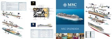 MSC SPLENDIDA