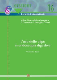 GESTIONE - EndoscopiaDigestiva.it