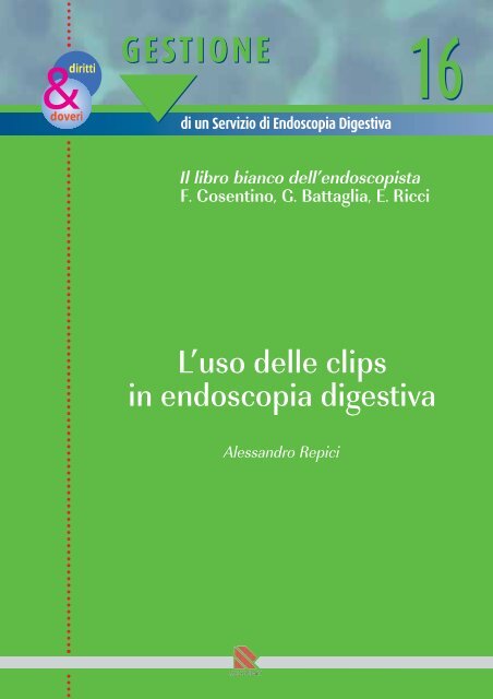 GESTIONE - EndoscopiaDigestiva.it