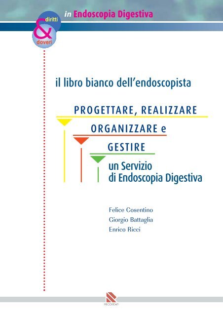 GESTIONE - EndoscopiaDigestiva.it