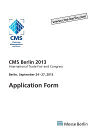 Application Form (PDF, 1018.4 kB) - CMS Berlin