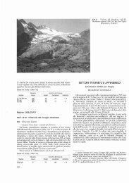 Full Text PDF - Comitato Glaciologico Italiano