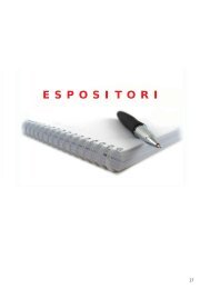 Espositori - Top Audio