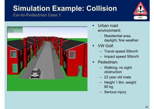 AEB Presentation - Thatcham Motor Insurance Repair Research ...