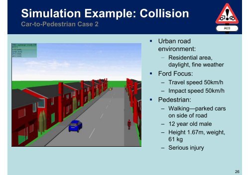 AEB Presentation - Thatcham Motor Insurance Repair Research ...