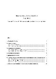 Tema 2 - Departamento de Estadística e Investigación Operativa ...