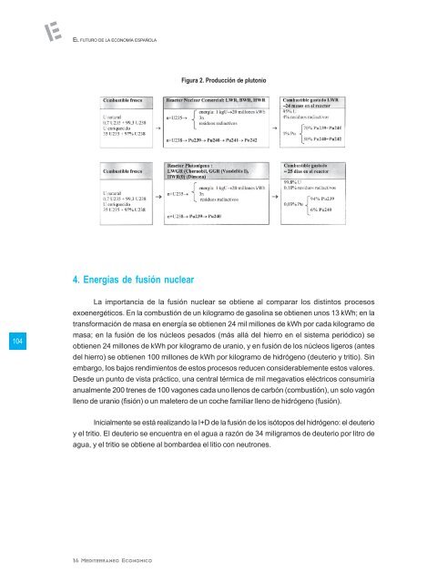 El futuro de la economÃ­a espaÃ±ola - Coag