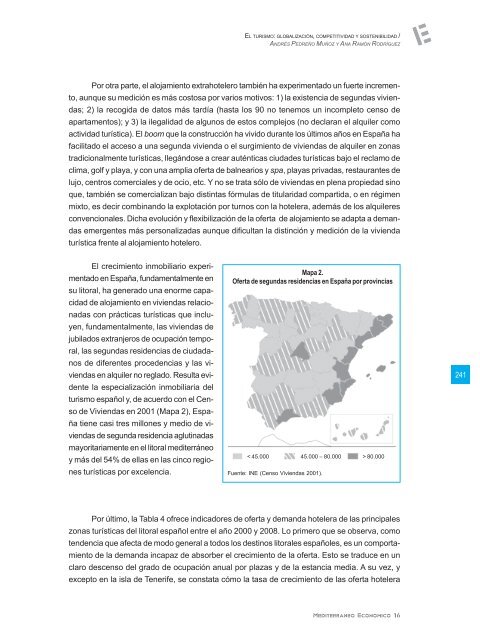 El futuro de la economÃ­a espaÃ±ola - Coag