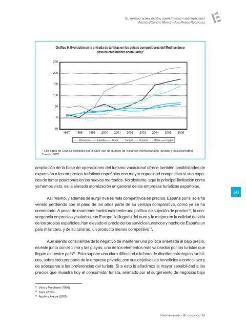 El futuro de la economÃ­a espaÃ±ola - Coag