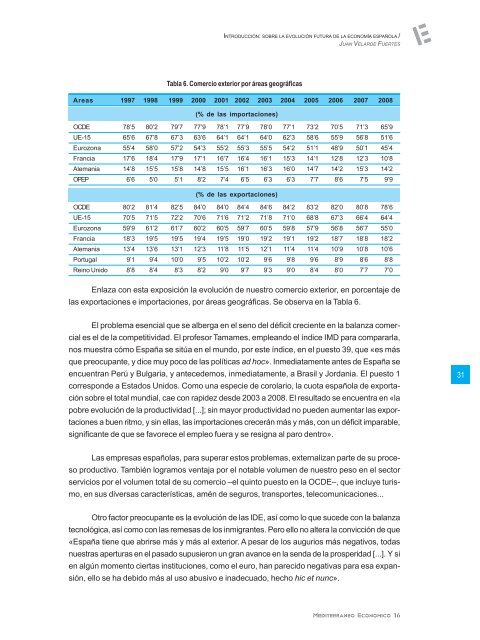 El futuro de la economÃ­a espaÃ±ola - Coag