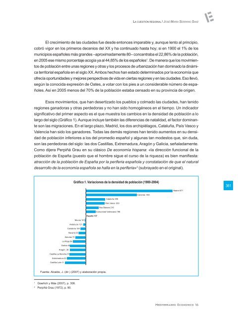 El futuro de la economÃ­a espaÃ±ola - Coag