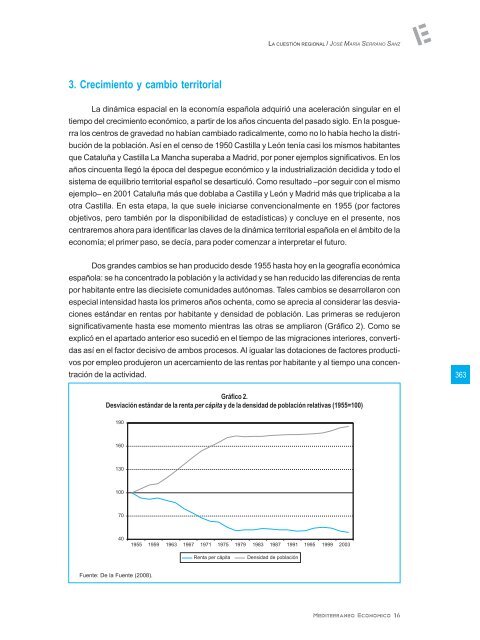 El futuro de la economÃ­a espaÃ±ola - Coag