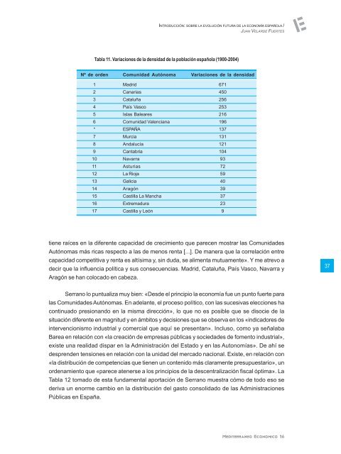 El futuro de la economÃ­a espaÃ±ola - Coag