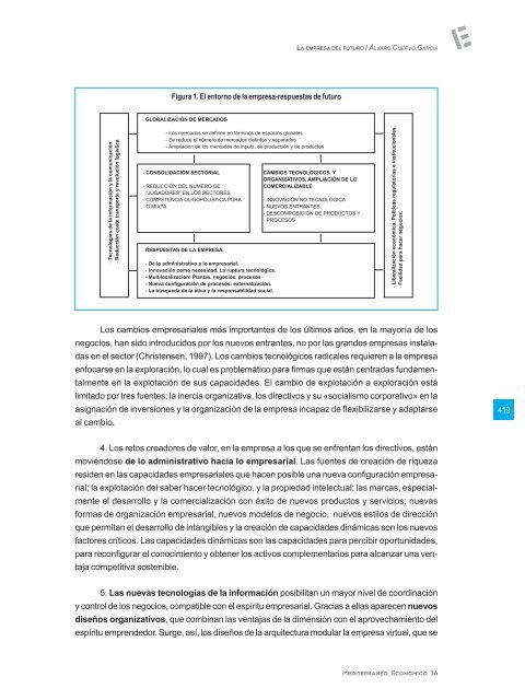 El futuro de la economÃ­a espaÃ±ola - Coag