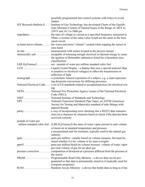 XDT Manual - Pioneer Air Systems Engineering