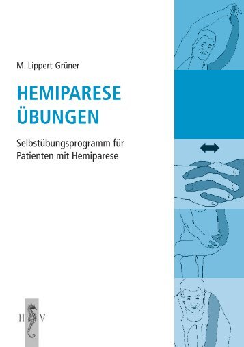 HEMIPARESE ÜBUNGEN