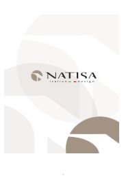 NATISA cennik 2011.pdf - Interier Design