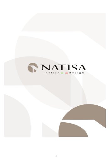 NATISA cennik 2011.pdf - Interier Design