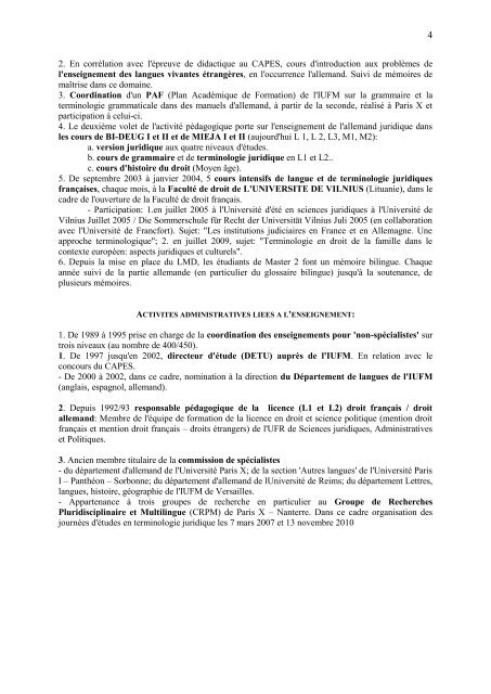 voir son CV - bienvenue sur le site des formations franco-allemandes