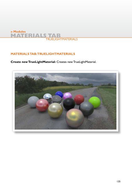 Materials tab - PI-VR GmbH
