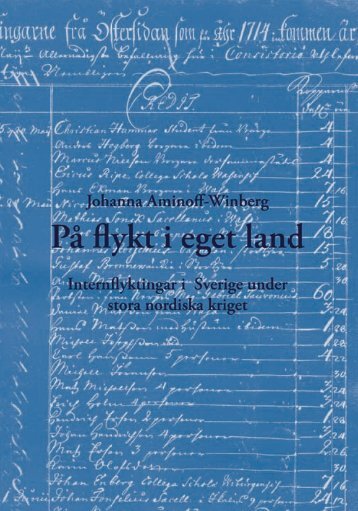iii flykten - Ãbo Akademi