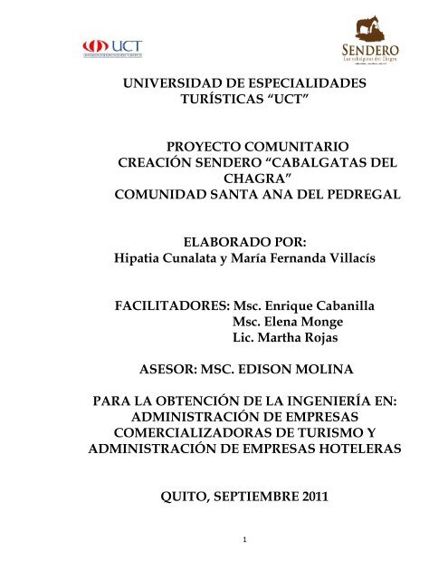 Comunida Repositorio Digital Uct Universidad De Comunida Repositorio Digital Uct Universidad De