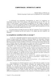 Texte intÃ©gral - IREM de Grenoble