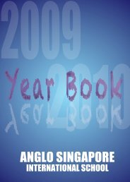 E-YearBook 2009-2010.pdf - Anglo Singapore International School