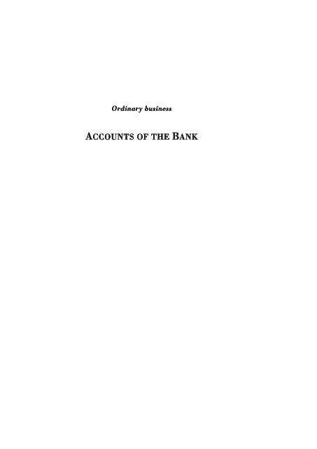 Annual Accounts and Report as at 30 June 2011 Draft - Mediobanca