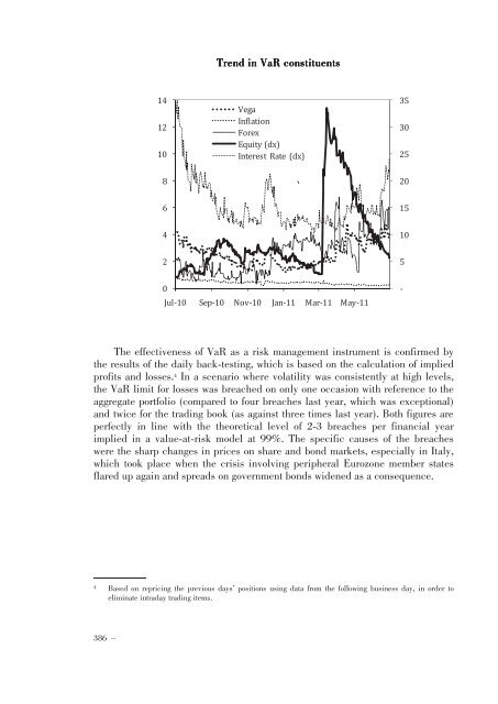 Annual Accounts and Report as at 30 June 2011 Draft - Mediobanca