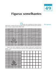 49. Figuras semelhantes - Passei.com.br