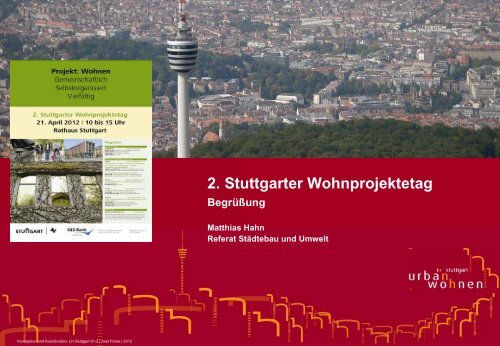 Projekt: Wohnen Gemeinschaftlich Selbstorganisiert Vielfältig