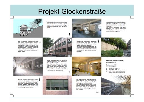 Projekt: Wohnen Gemeinschaftlich Selbstorganisiert Vielfältig