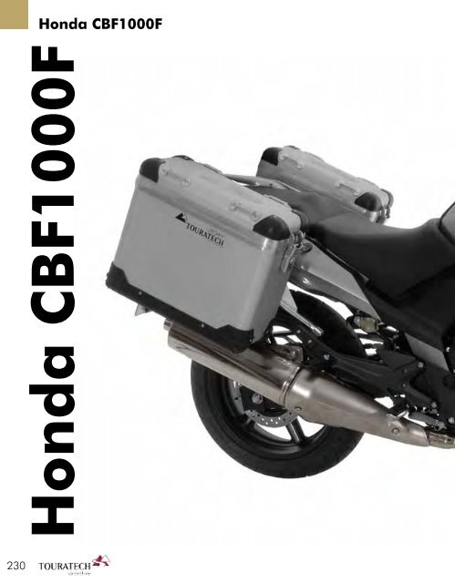 Hauptkatalog 2009 - Touratech Nordic