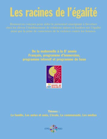 La communautÃ© - Springtide Resources