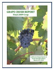 2009 Final Grape Crush Report.pdf - GENCO