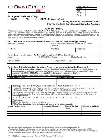 salary reduction agreement template 2013 457 plan salary reduction agreement mosinee school salary reduction agreement template 2013 457 plan salary reduction agreement mosinee school