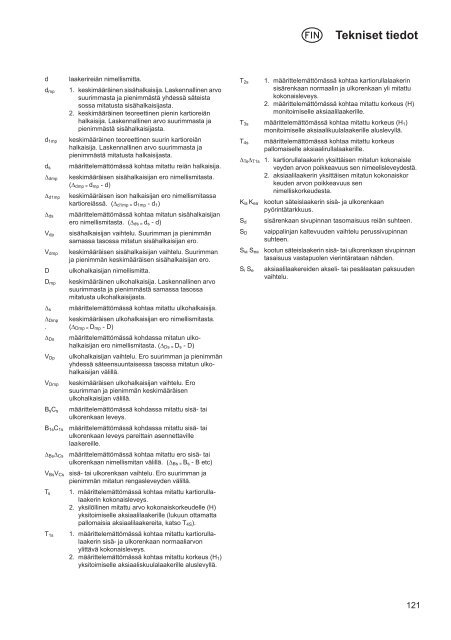 LAGERHANDBOK LAAKERIKÃSIKIRJA ... - Nomo Kullager